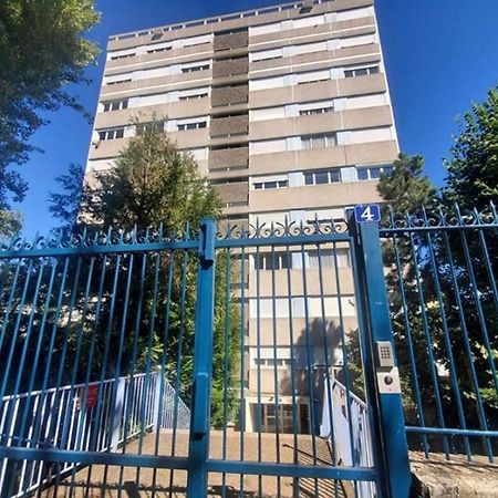 L'Open D'Australie Apartman Chalon-sur-Saône Kültér fotó