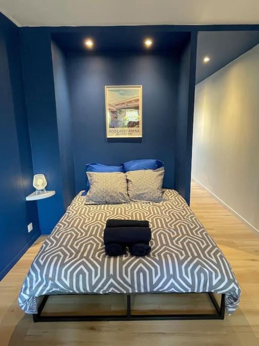 L'Open D'Australie Apartman Chalon-sur-Saône Kültér fotó