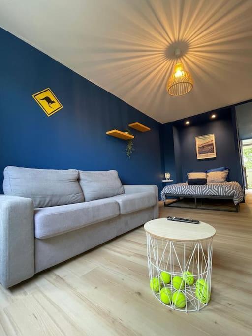 L'Open D'Australie Apartman Chalon-sur-Saône Kültér fotó