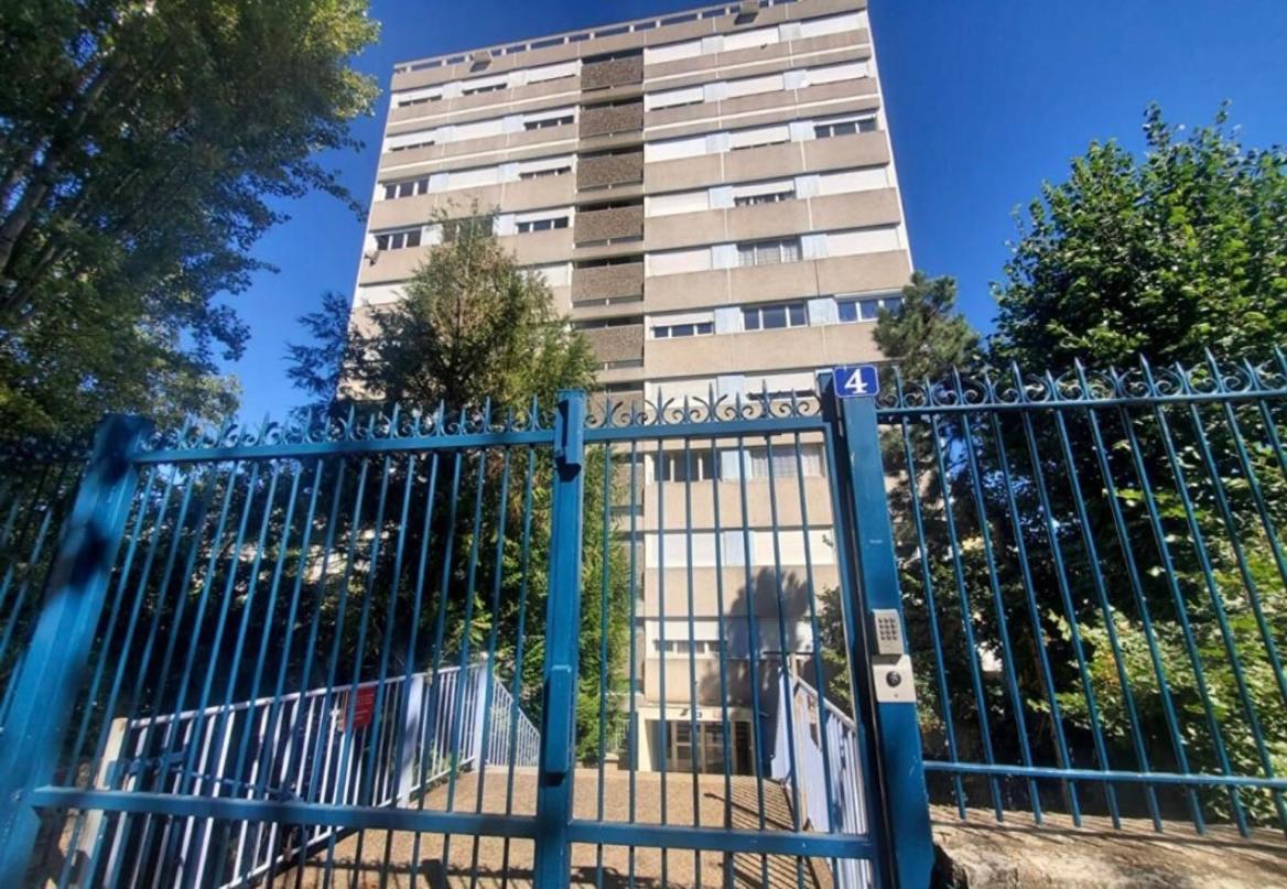 L'Open D'Australie Apartman Chalon-sur-Saône Kültér fotó